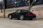 Thumbnail Photo 6 for 1995 Porsche 911 Cabriolet