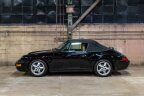 Thumbnail Photo 1 for 1995 Porsche 911 Cabriolet