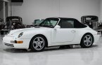 Thumbnail Photo 2 for 1995 Porsche 911 Carrera Cabriolet