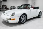 Thumbnail Photo 3 for 1995 Porsche 911 Carrera Cabriolet