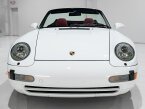 Thumbnail Photo 5 for 1995 Porsche 911 Carrera Cabriolet