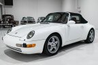 Thumbnail Photo 4 for 1995 Porsche 911 Carrera Cabriolet
