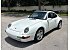 1995 Porsche 911