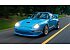 1995 Porsche 911