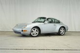1995 Porsche 911