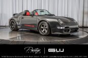 1995 Porsche 911 Cabriolet