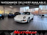1995 Porsche 911