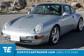 1995 Porsche 911