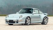 1995 Porsche 911