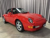 1995 Porsche 911