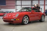 1995 Porsche 911