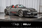1995 Porsche 911 Cabriolet
