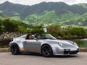 1995 Porsche 911