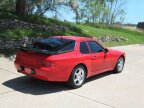 Thumbnail Photo 4 for 1995 Porsche 968