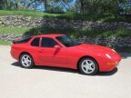 Thumbnail Photo 2 for 1995 Porsche 968