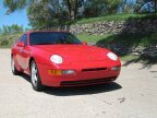 Thumbnail Photo 1 for 1995 Porsche 968