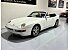 1995 Porsche 968 Cabriolet