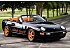 1995 Porsche 968 Cabriolet