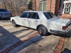 Thumbnail Photo 3 for 1995 Rolls-Royce Silver Dawn