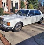 Thumbnail Photo 2 for 1995 Rolls-Royce Silver Dawn