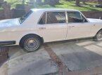 Thumbnail Photo 4 for 1995 Rolls-Royce Silver Dawn