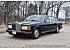 1995 Rolls-Royce Silver Dawn