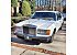1995 Rolls-Royce Silver Dawn