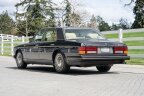 Thumbnail Photo 4 for 1995 Rolls-Royce Silver Spur