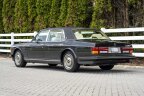 Thumbnail Photo 2 for 1995 Rolls-Royce Silver Spur