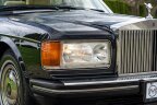Thumbnail Photo 6 for 1995 Rolls-Royce Silver Spur