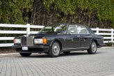 1995 Rolls-Royce Silver Spur