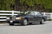 1995 Rolls-Royce Silver Spur