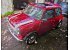 1995 Rover Mini