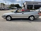 Thumbnail Photo 2 for 1995 Saab 900