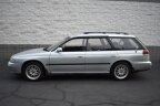 Thumbnail Photo 5 for 1995 Subaru Legacy