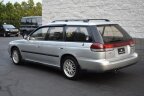 Thumbnail Photo 6 for 1995 Subaru Legacy