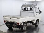 Thumbnail Photo 5 for 1995 Subaru Sambar