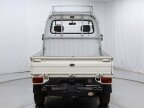 Thumbnail Photo 4 for 1995 Subaru Sambar