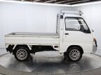 Thumbnail Photo 6 for 1995 Subaru Sambar