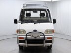 Thumbnail Photo 1 for 1995 Subaru Sambar