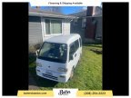 Thumbnail Photo 3 for 1995 Subaru Sambar