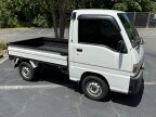 Thumbnail Photo 6 for 1995 Subaru Sambar for Sale by Owner