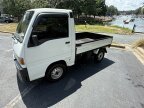 Thumbnail Photo 4 for 1995 Subaru Sambar for Sale by Owner