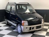 1995 Suzuki Alto