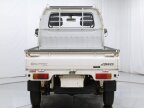 Thumbnail Photo 4 for 1995 Suzuki Carry