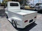 Thumbnail Photo 4 for 1995 Suzuki Carry