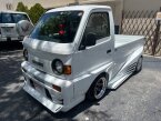 Thumbnail Photo 2 for 1995 Suzuki Carry