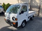 Thumbnail Photo 3 for 1995 Suzuki Carry