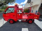 Thumbnail Photo 3 for 1995 Suzuki Carry