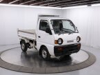 Thumbnail Photo 1 for 1995 Suzuki Carry